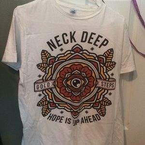 Neck Deep Shirt